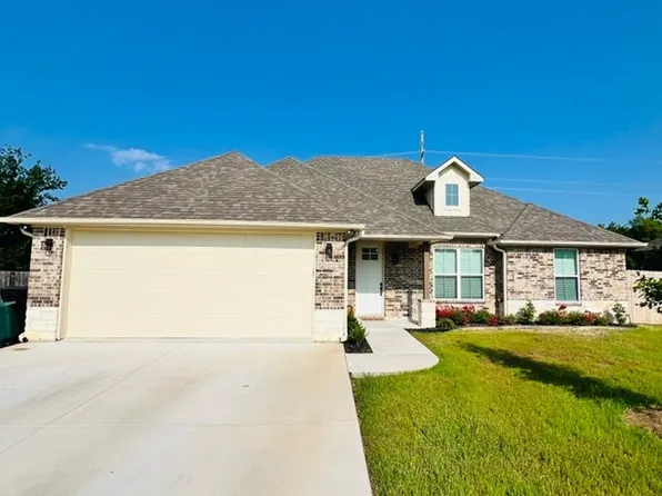 1704 Turnberry Cir, Sulphur Springs, TX 75482
