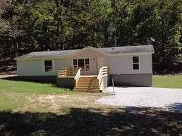 5779 E 455th Rd, Adair, OK 74330