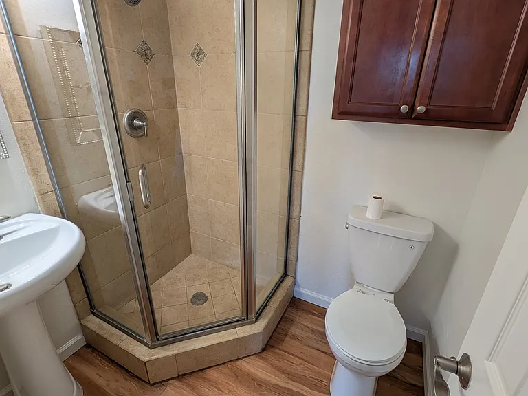 Bathroom #2