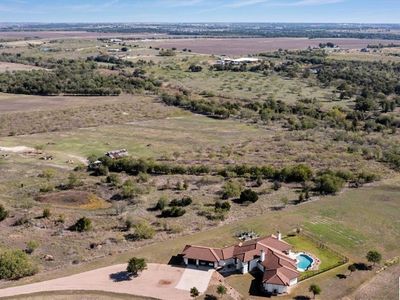 12537 Ballerstedt Rd, Elgin, TX, 78621