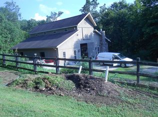 6555 Poston Rd, Athens, OH 45701