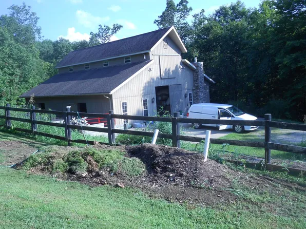 6555 Poston Rd, Athens, OH 45701