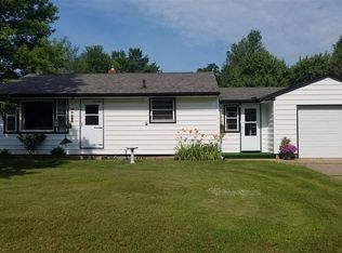 1921 Linden St, Stevens Point, WI 54481