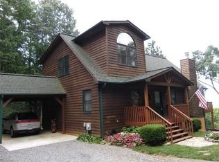 350 Alt Old Fain Rd, Murphy, NC 28906