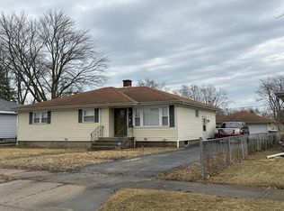 18441 Glen Oak Ave, Lansing, IL 60438