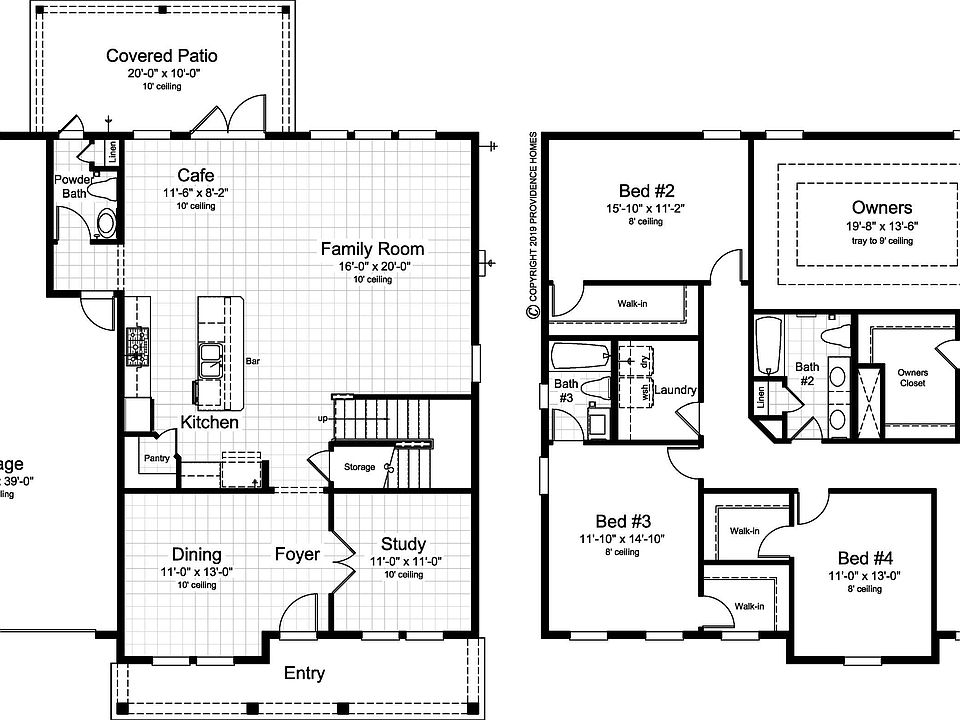 2nd image of 617 Village Grande Dr