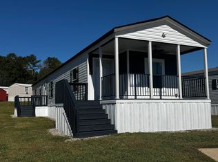 1325 Wilson Rd #91, Rossville, GA 30741