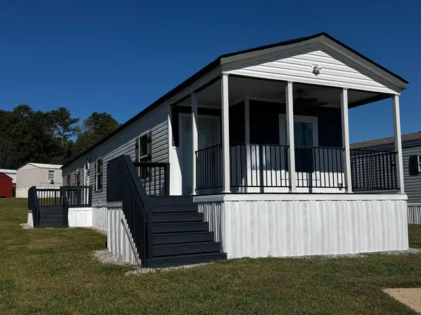 1325 Wilson Rd #91, Rossville, GA 30741
