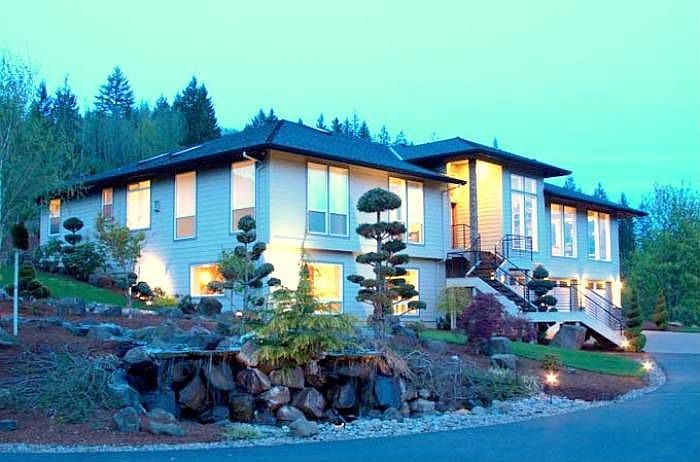 Northwest Contemporary