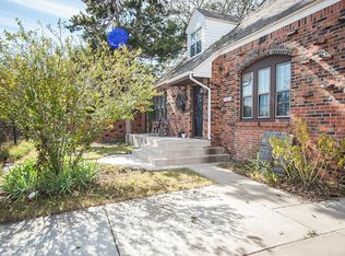 1022 S Travis St, Amarillo, TX 79101