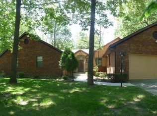 2728 Foxfire Ln, Findlay, OH 45840