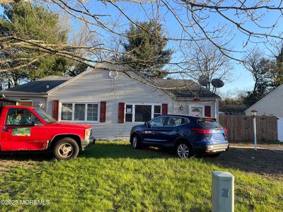 2538 Lexington Court, Jackson, NJ, 08527