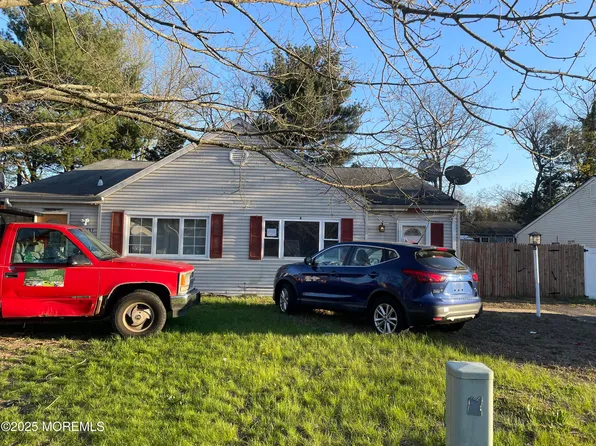 2538 Lexington Court, Jackson, NJ 08527