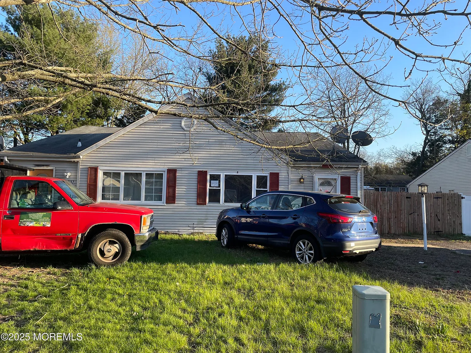 2538 Lexington Court photo 1