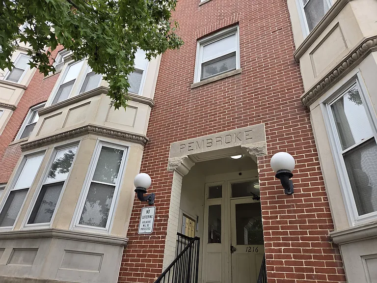 1216-1218 W Fayette St #201 — Photo 26