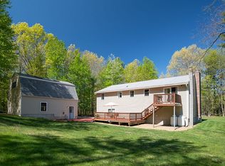 3 Lorri Rd, Derry, NH 03038