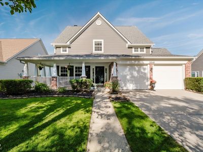 15548 Bethesda Cir, Westfield, IN, 46074