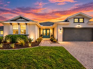 10311 SW Orana Drive, Port St Lucie, FL 34987