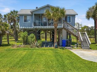 1726 E Ashley Ave, Folly Beach, SC 29439