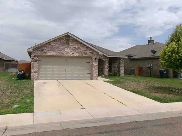 4715 Eberly St, Amarillo, TX 79118