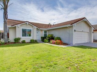 162 Bender Cir, Morgan Hill, CA 95037