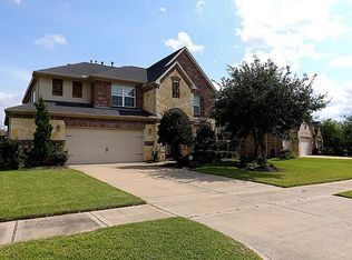 28118 Indigo Creek Ct, Fulshear, TX 77441