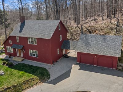 2 Primrose Ledge, Essex, CT, 06426