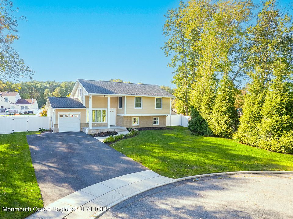 852 Girard Road, Toms River, NJ 08753 Zillow
