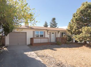 4857 Webb Dr, Colorado Springs, CO 80916