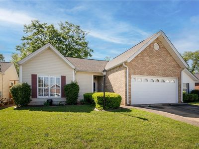 5660 Morning Glory Ln, Tuscaloosa, AL, 35405