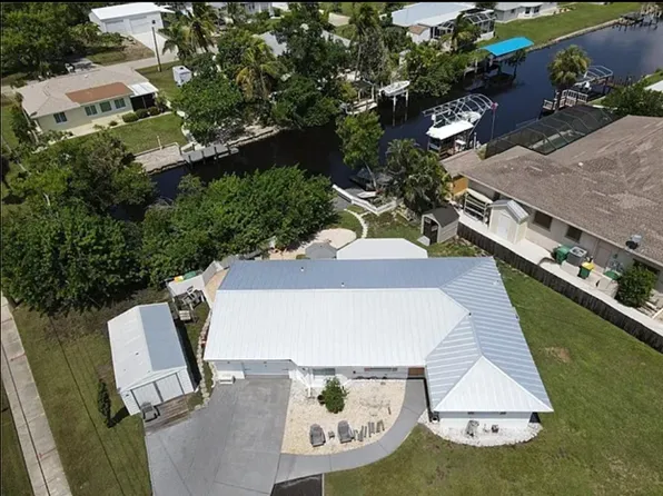 800 Aqui Esta Dr, Punta Gorda, FL 33950