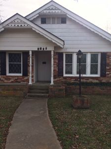 1701 W Beech St, Durant, OK, 74701