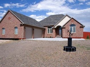 11919 Legend Trl, Cheyenne, WY 82009