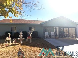 508 Leavel Dr, Carlsbad, NM 88220