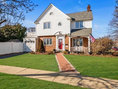 40 Tennyson Avenue, Baldwin, NY, 11510
