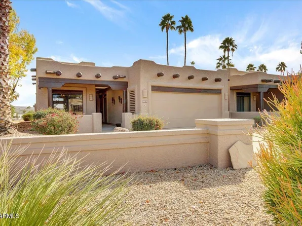 25615 N BOLERO Bend #2, Rio Verde, AZ 85263