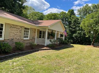 1237 Hershel Plyler Rd, Lancaster, SC 29720