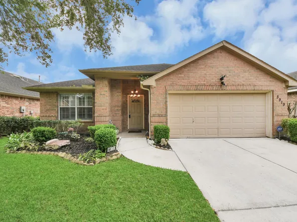 3919 W Auden Cir, Missouri City, TX 77459
