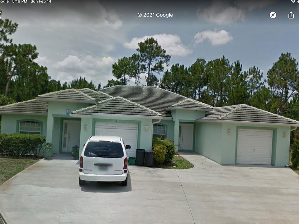 Unit B (on right) available