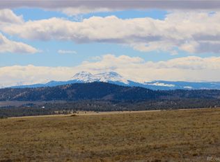 1632 Rocky Mountain Rd #413, Hartsel, CO 80449