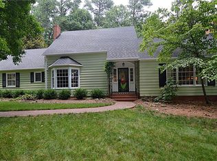 265 Knollwood St, Winston Salem, NC 27104