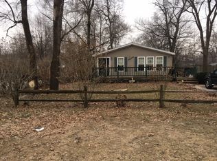 1000 E Washington St, Knox, IN 46534