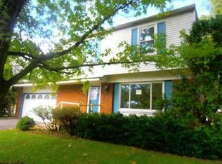 718 Lakeland Dr, Westerville, OH 43081