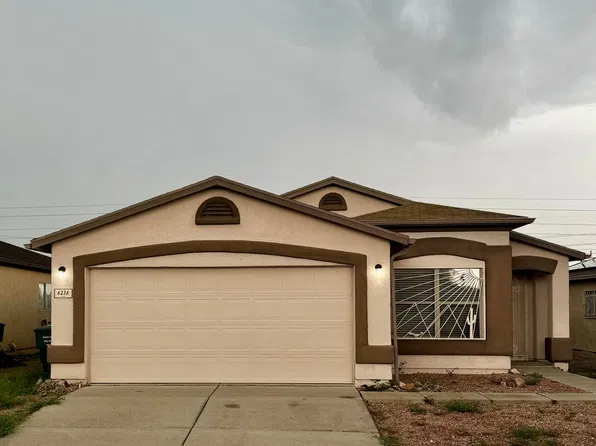 6236 S Logger Dr, Tucson, AZ 85746