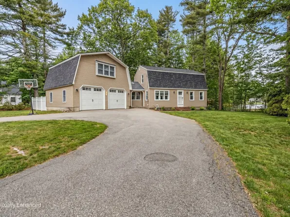 19 Old Alewive Road, Kennebunk, ME 04043