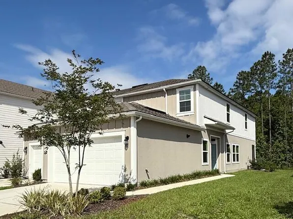 649 Coastline Way, Saint Augustine, FL 32092