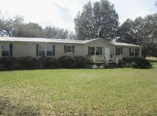 4515 W County Road 476, Bushnell, FL 33513