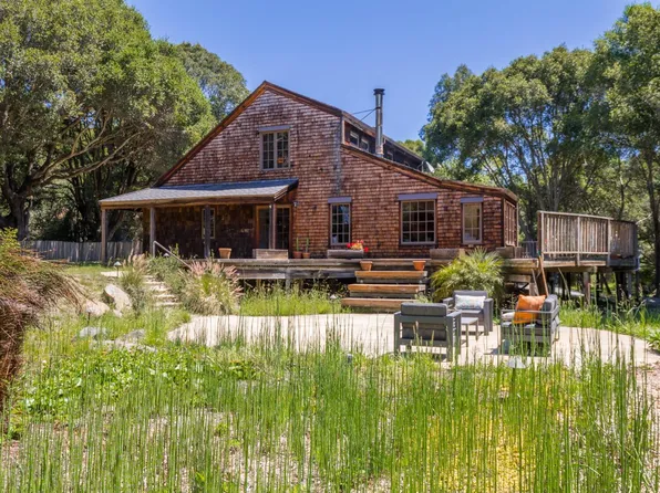 925 Old Farm Ln, Aptos, CA 95003