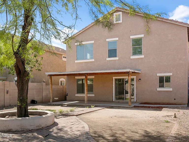 1042 W Desert Basin Dr — Photo 32