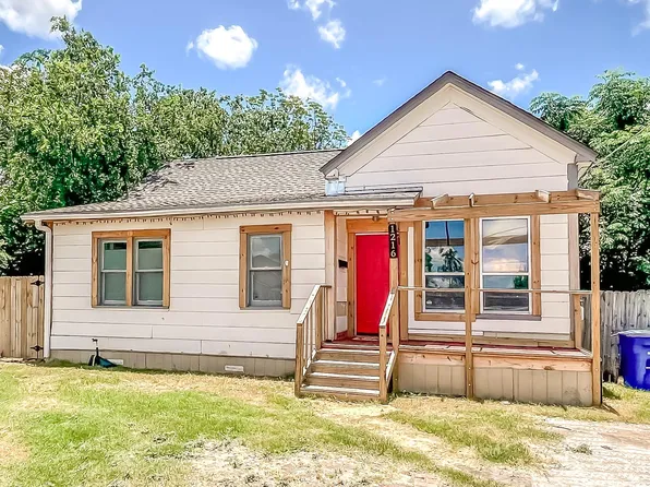 1216 Delaware St, San Antonio, TX 78210